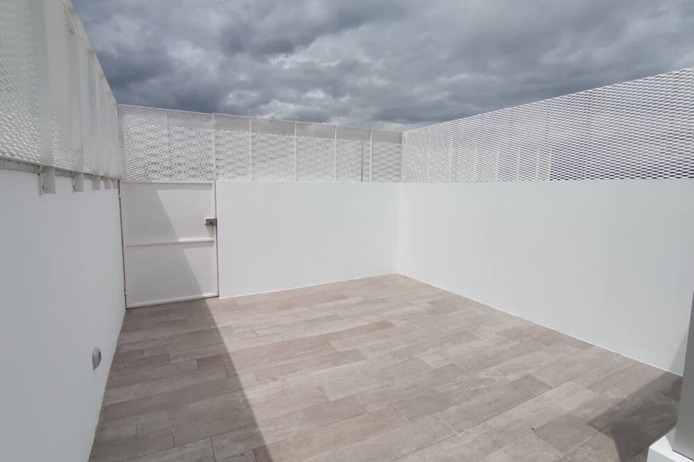 Photo of Patio Balcony in Zona 13