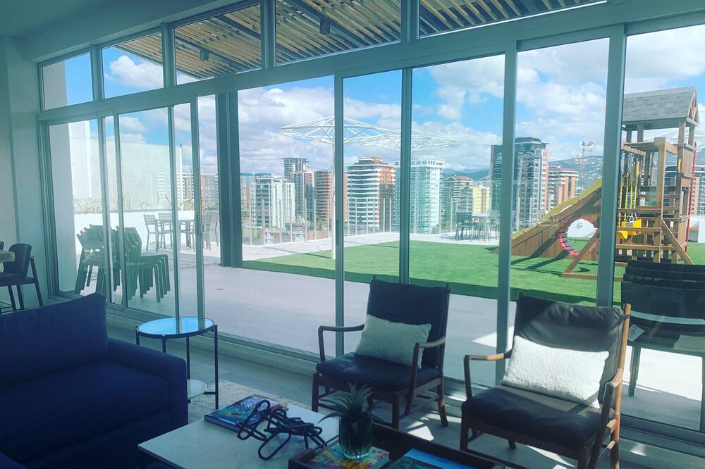 Photo of Patio Balcony in Zona 13