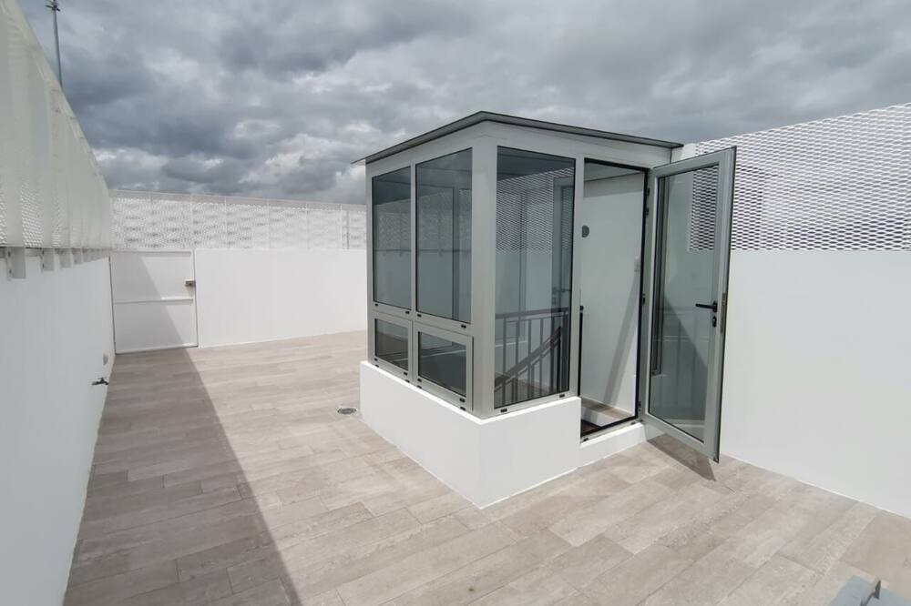 Photo of Patio Balcony in Zona 13