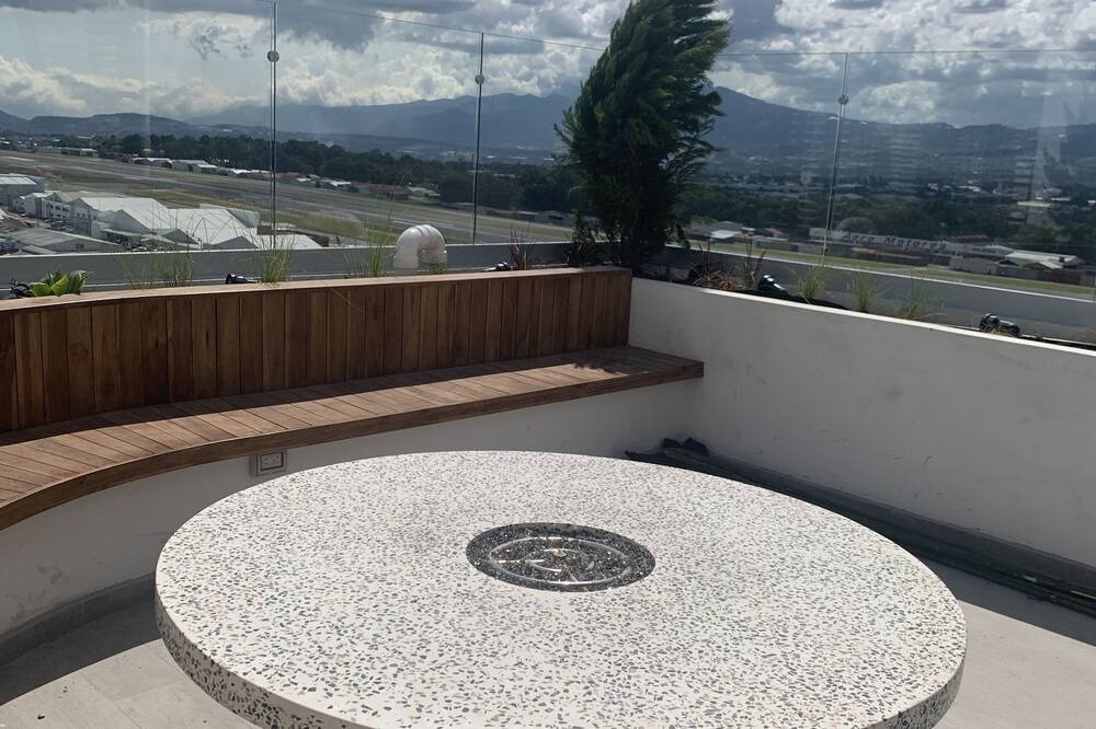 Photo of Outdoor in Zona 13