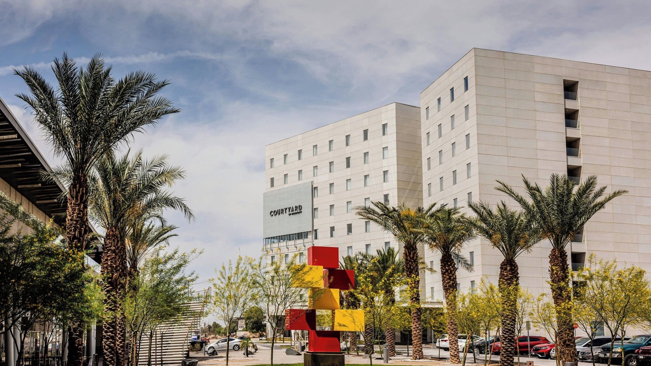 Photo of Outdoor in Mexicali