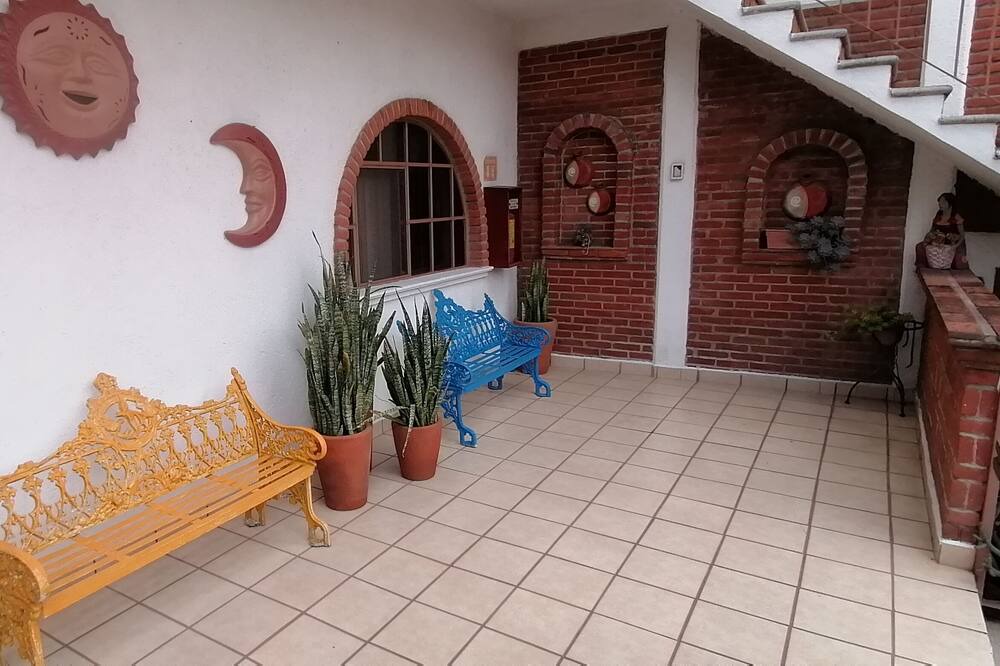 Photo of Others in Oaxtepec