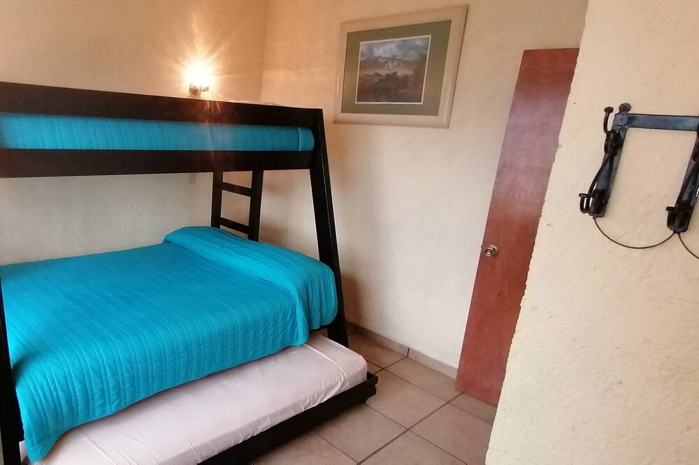 Photo of Bedroom in Oaxtepec