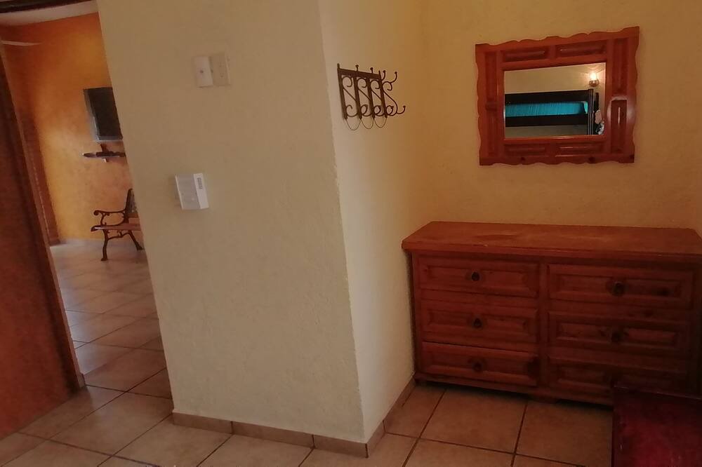 Photo of Bedroom in Oaxtepec