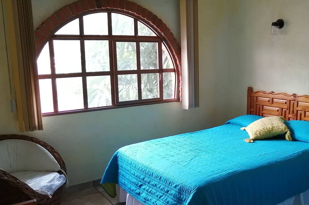 Photo of Bedroom in Oaxtepec