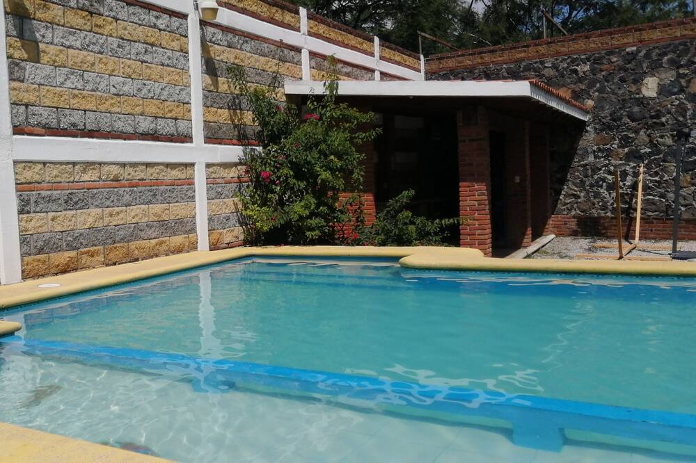 Photo of Outdoor in Oaxtepec