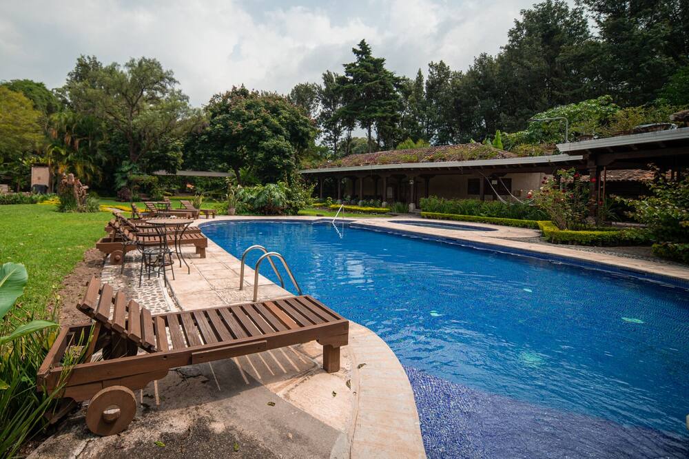 Photo of Outdoor in Antigua Guatemala