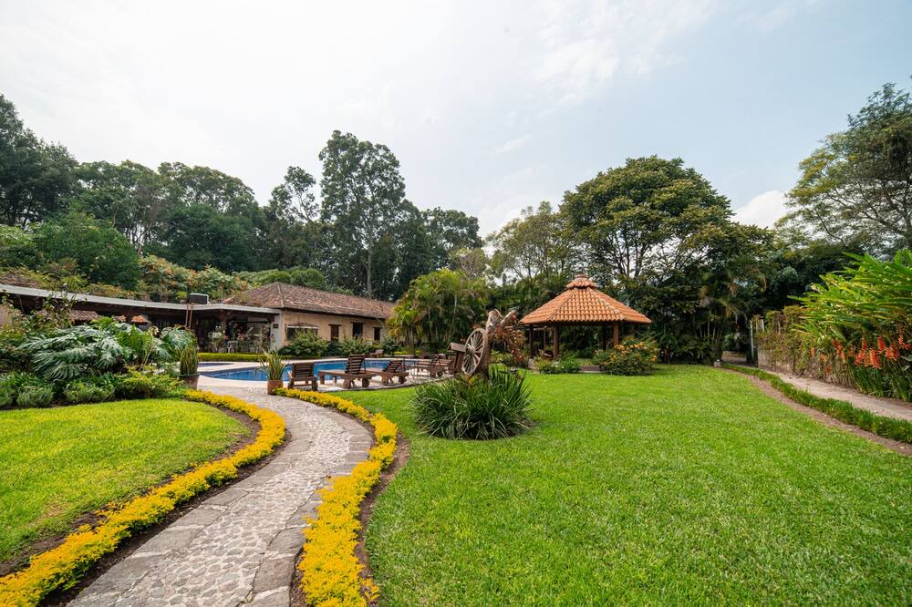 Photo of Outdoor in Antigua Guatemala