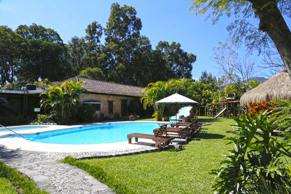 Photo of Outdoor in Antigua Guatemala