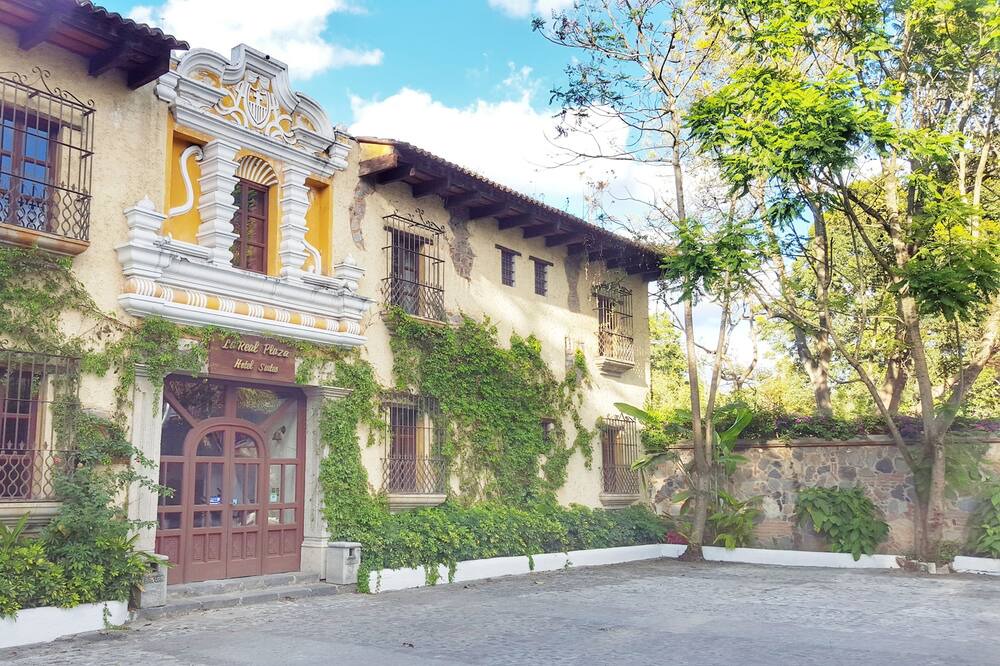 Photo of Outdoor in Antigua Guatemala
