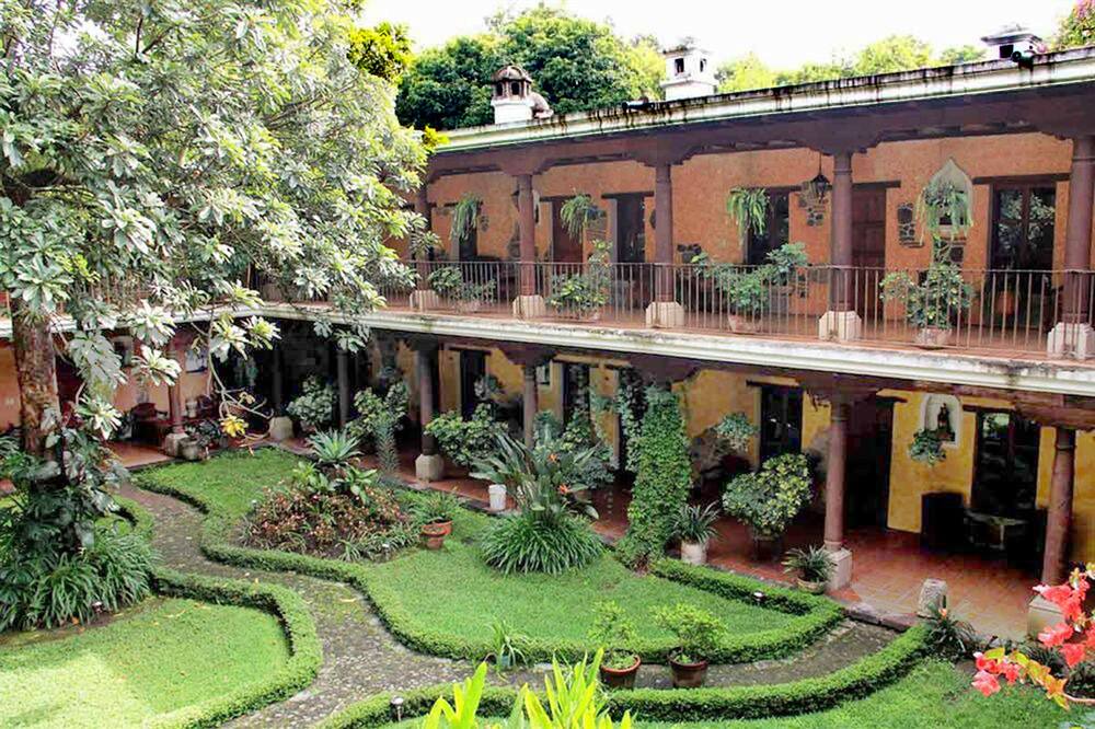 Photo of Outdoor in Antigua Guatemala