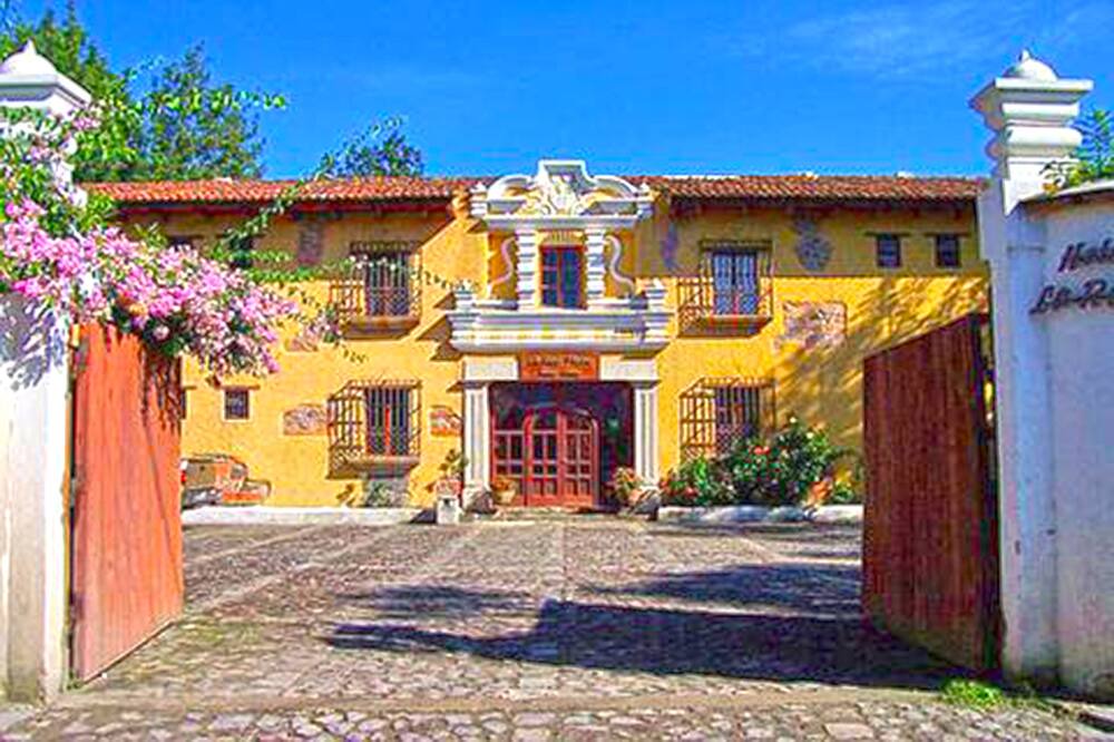 Photo of Outdoor in Antigua Guatemala