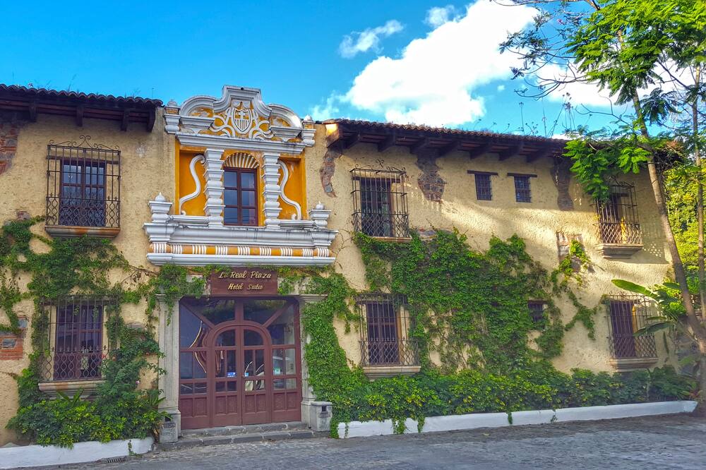 Photo of Outdoor in Antigua Guatemala