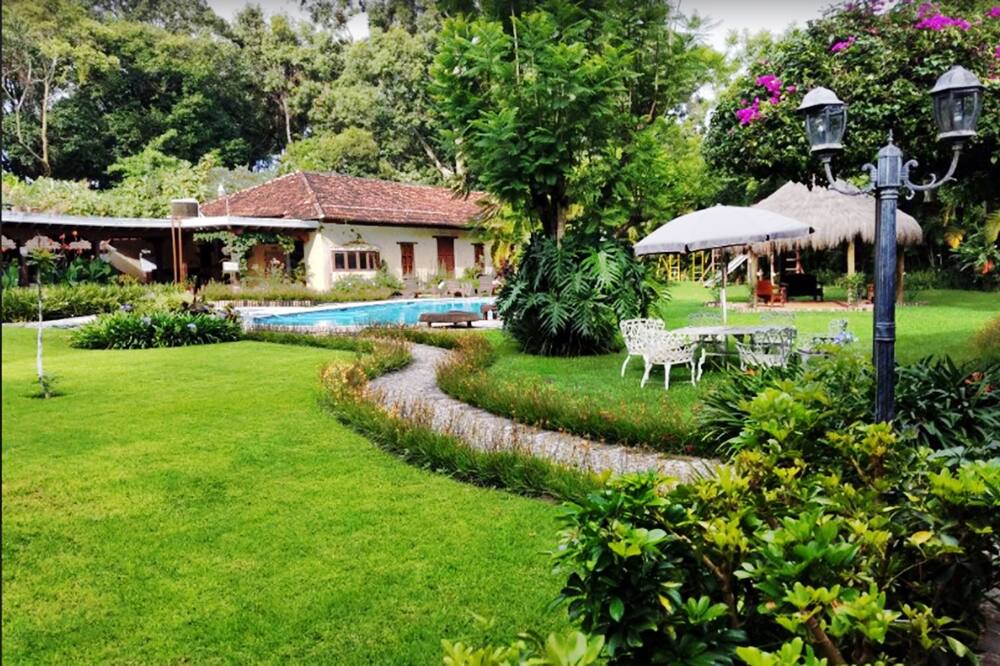 Photo of Outdoor in Antigua Guatemala