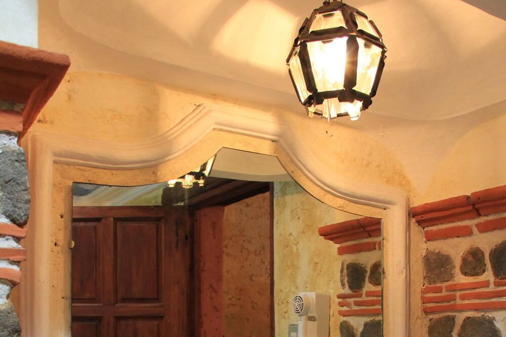 Photo of Bathroom in Antigua Guatemala