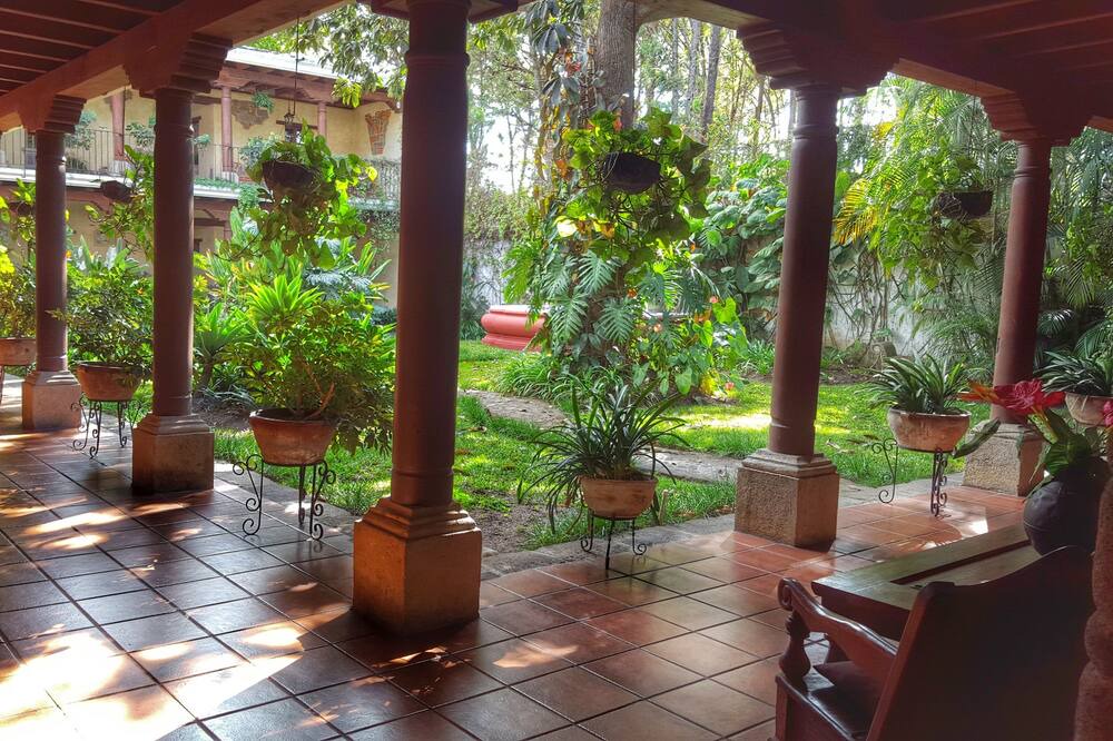 Photo of Others in Antigua Guatemala