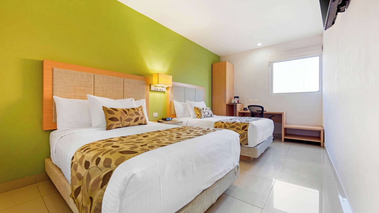 Photo of Bedroom in Culiacan