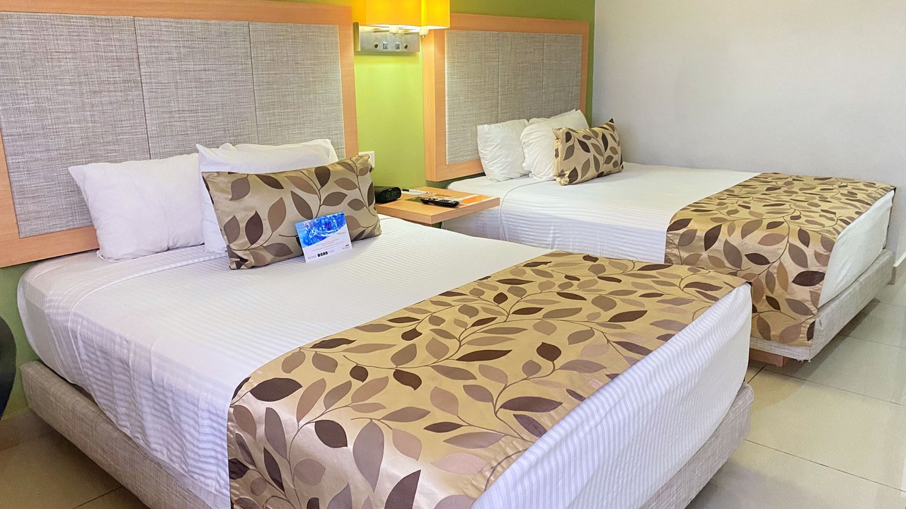 Photo of Bedroom in Culiacan