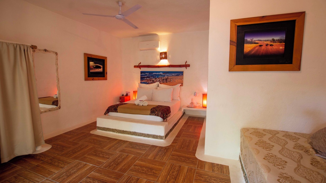 Photo of Outdoor in Barra Vieja