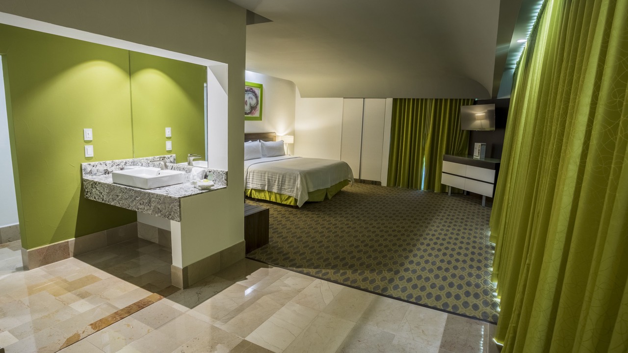 Photo of Bedroom in Jurica