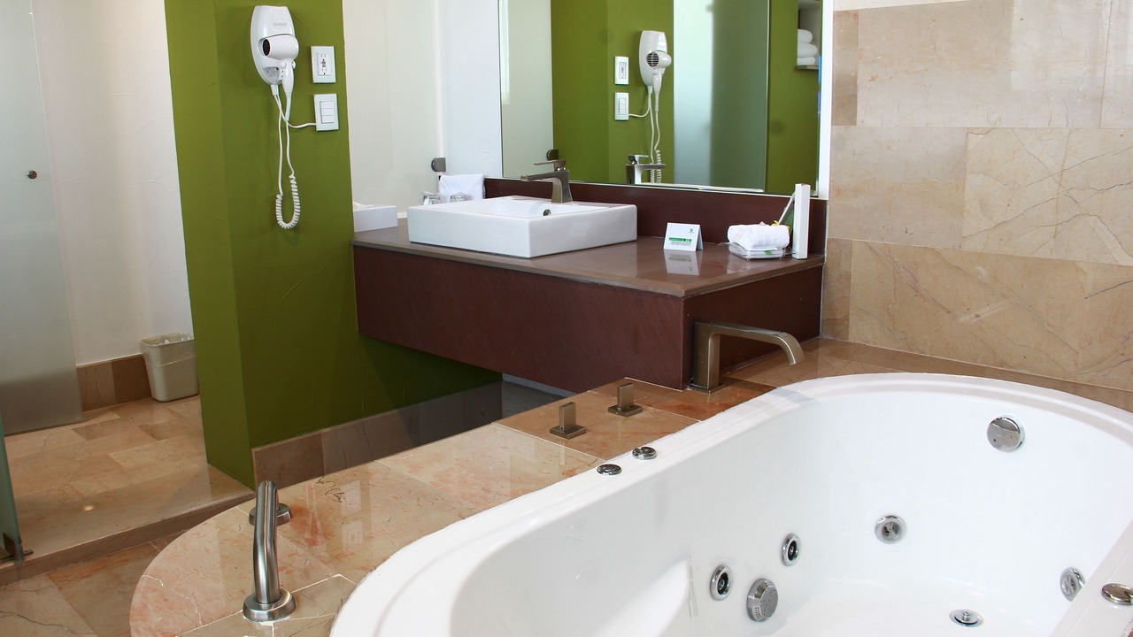 Photo of Bathroom in Jurica