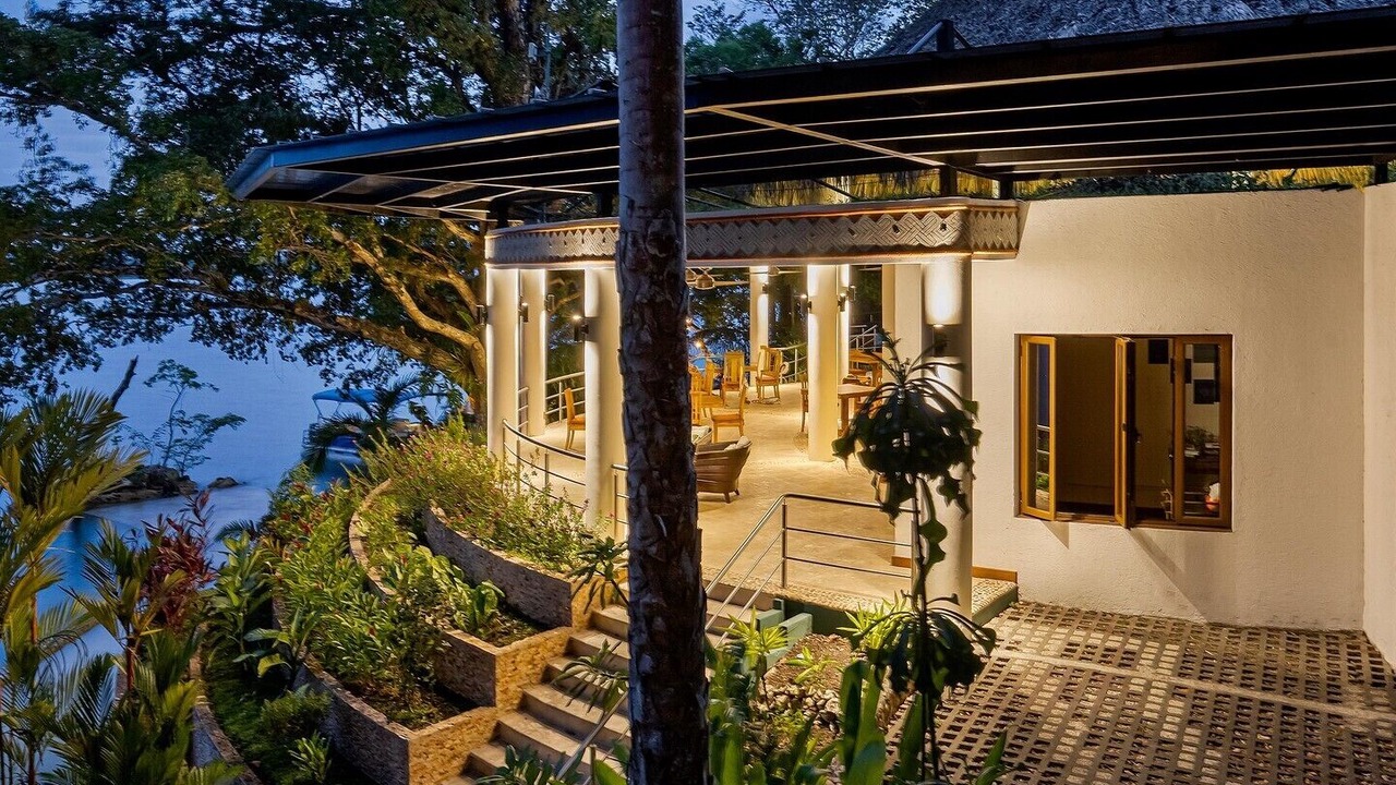 Photo of Outdoor in San Andres
