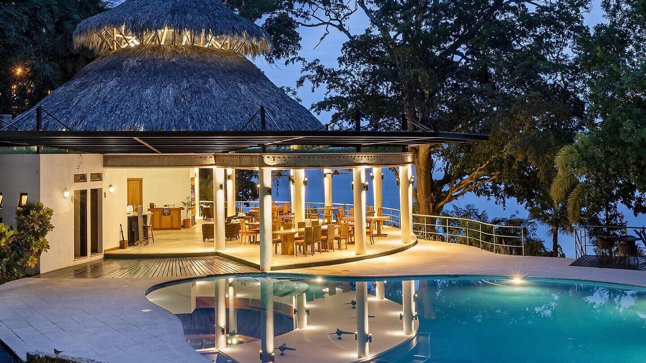 Photo of Outdoor in San Andres