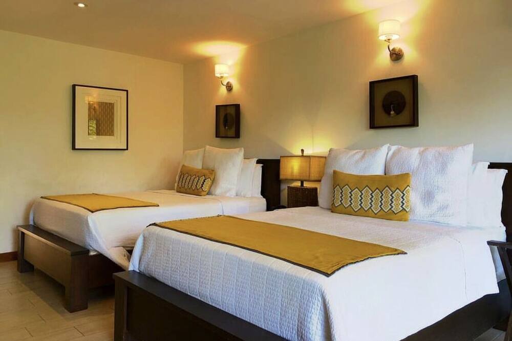 Photo of Bedroom in Mariscos
