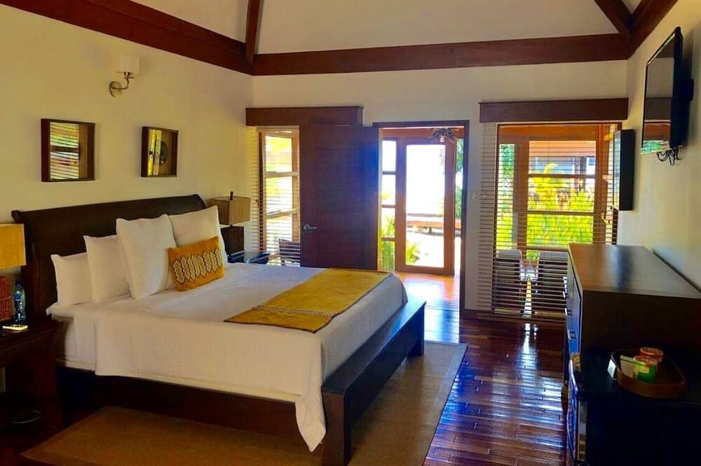 Photo of Bedroom in Mariscos