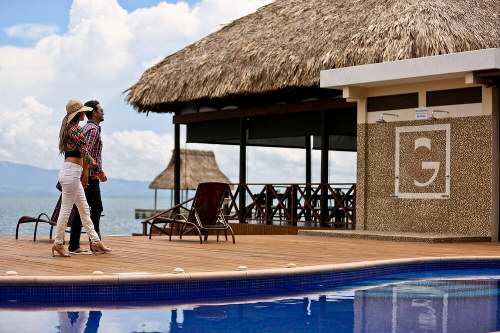 Photo of Outdoor in Mariscos