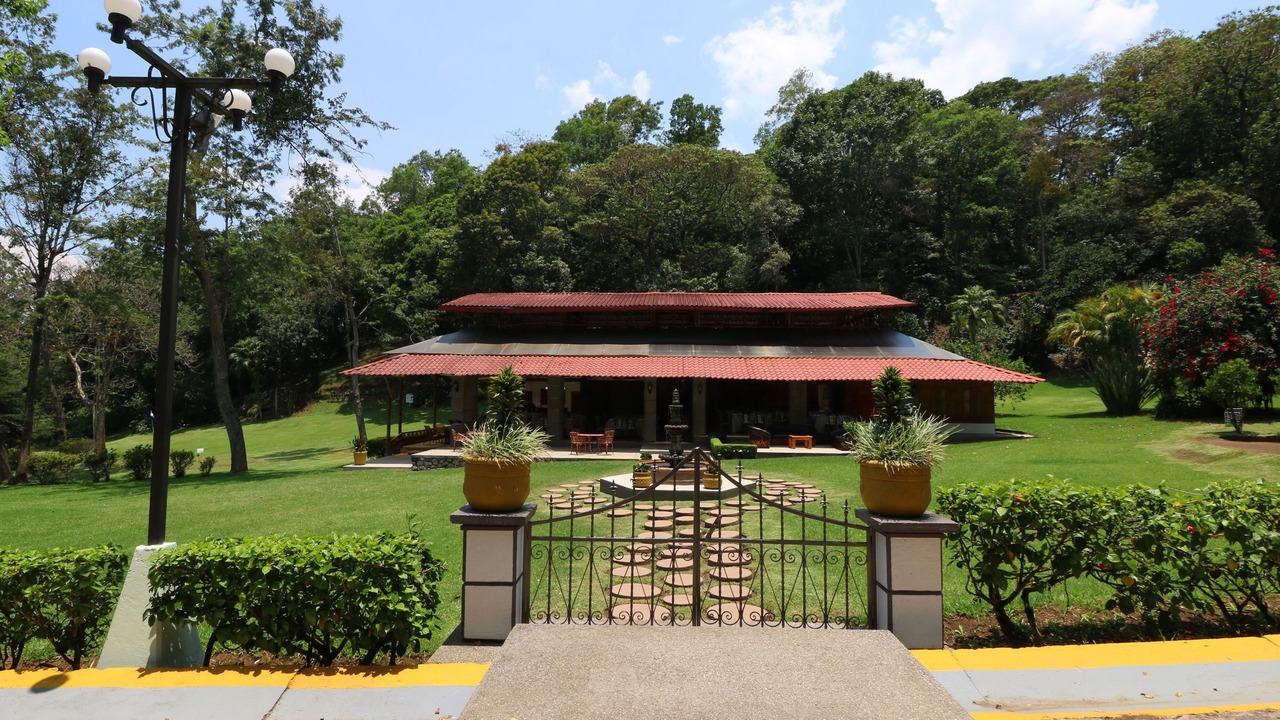 Photo of Outdoor in Huatusco