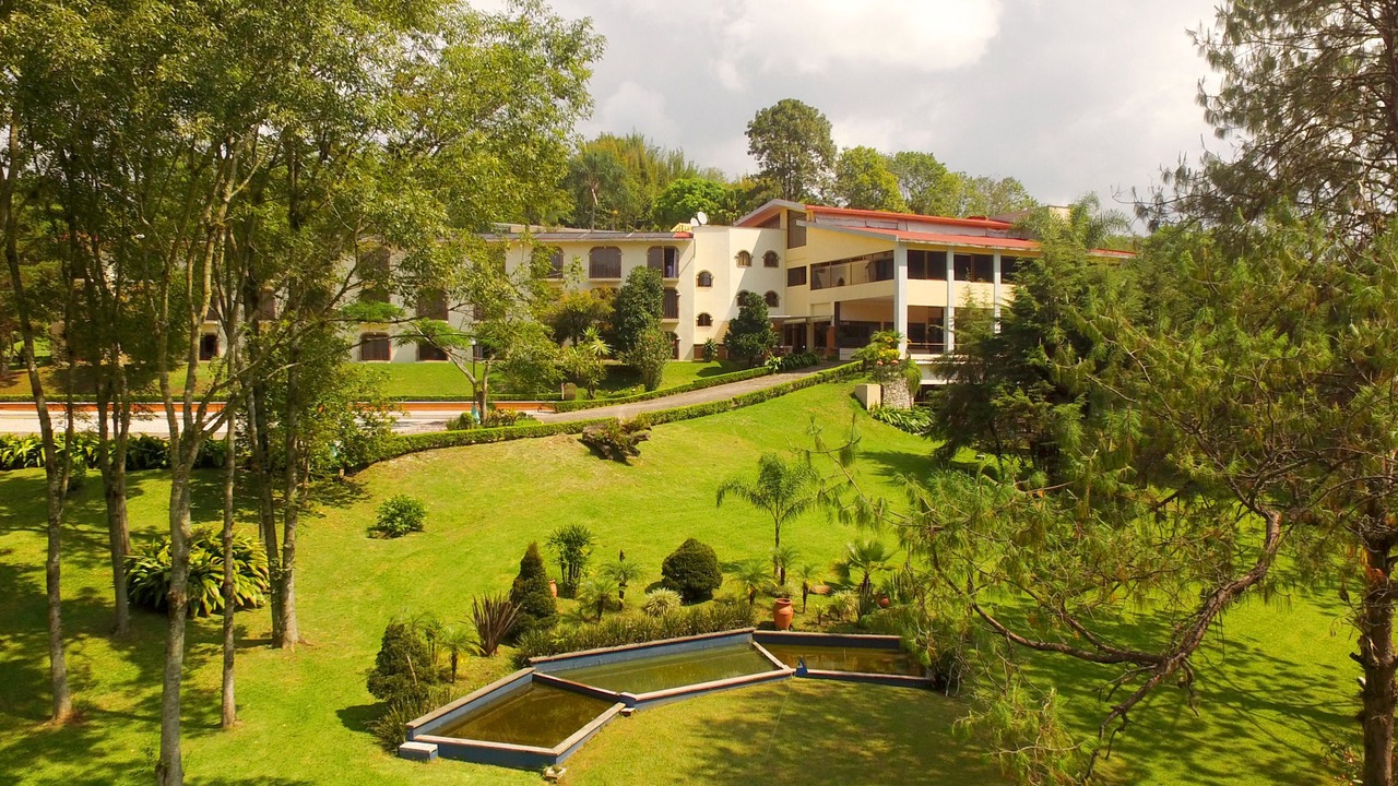 Photo of Outdoor in Huatusco