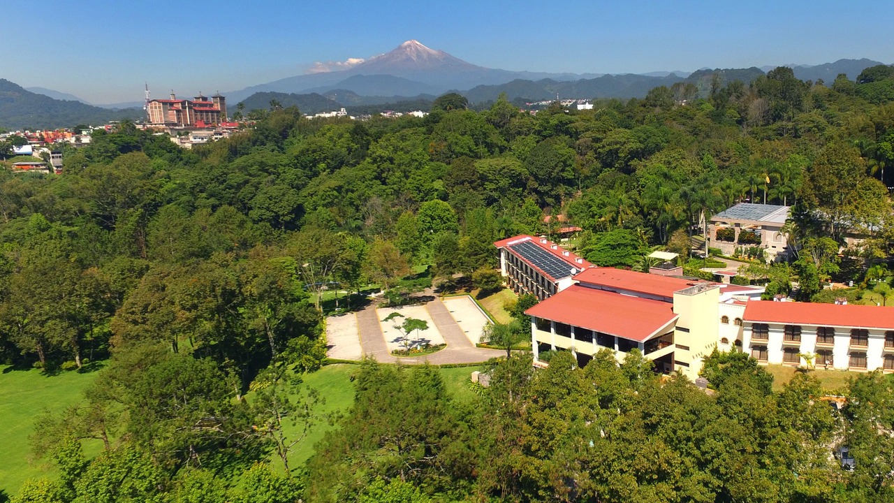 Photo of Outdoor in Huatusco