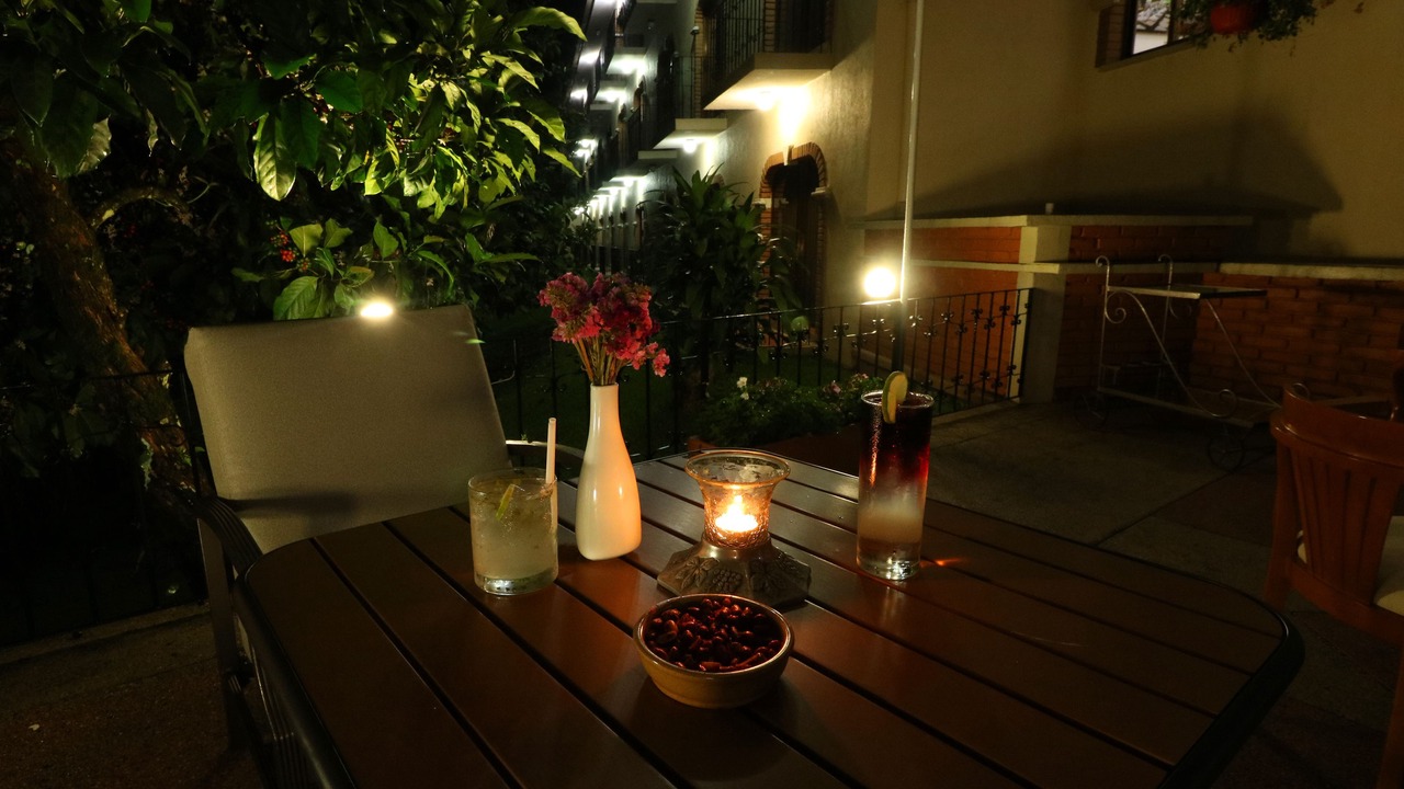 Photo of Outdoor in Huatusco