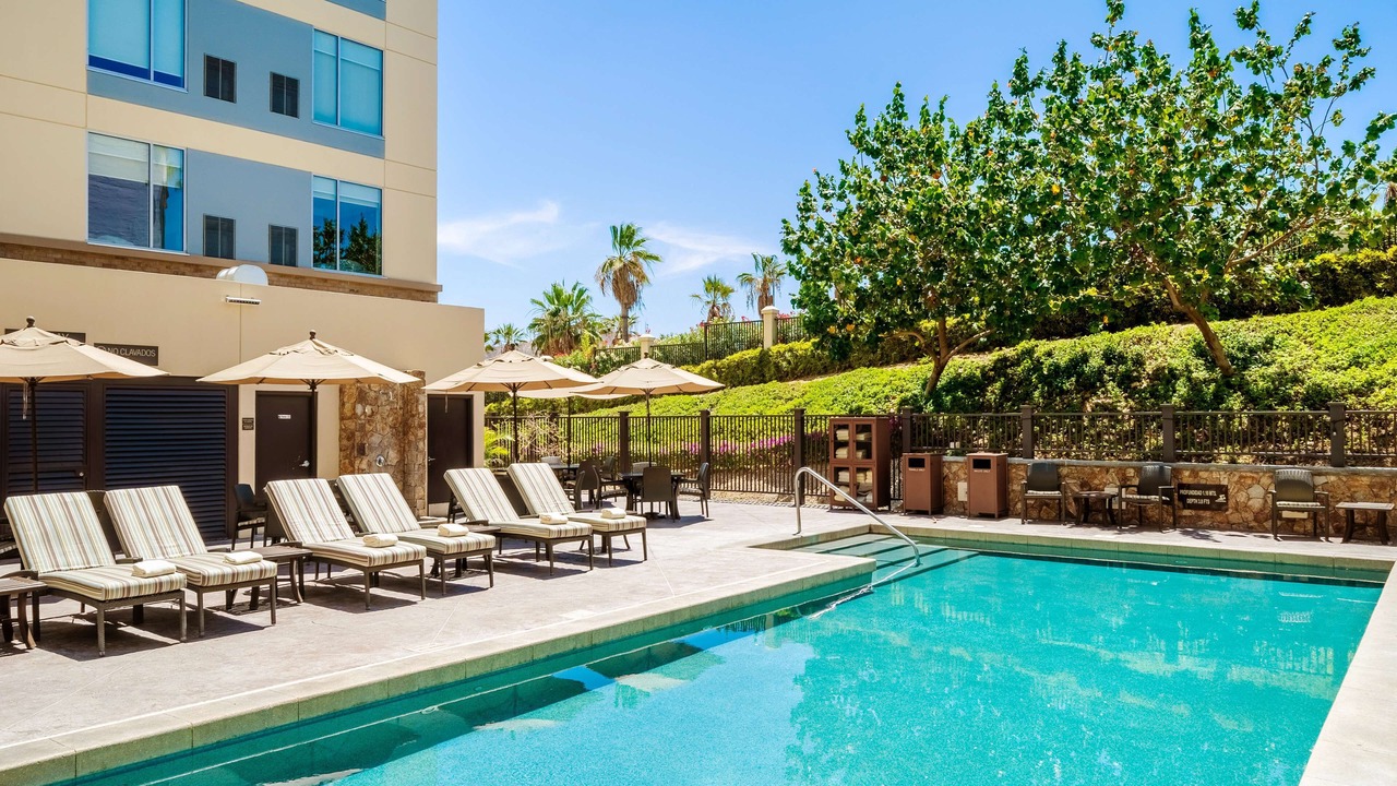 Photo of Outdoor in Zona Hotelera