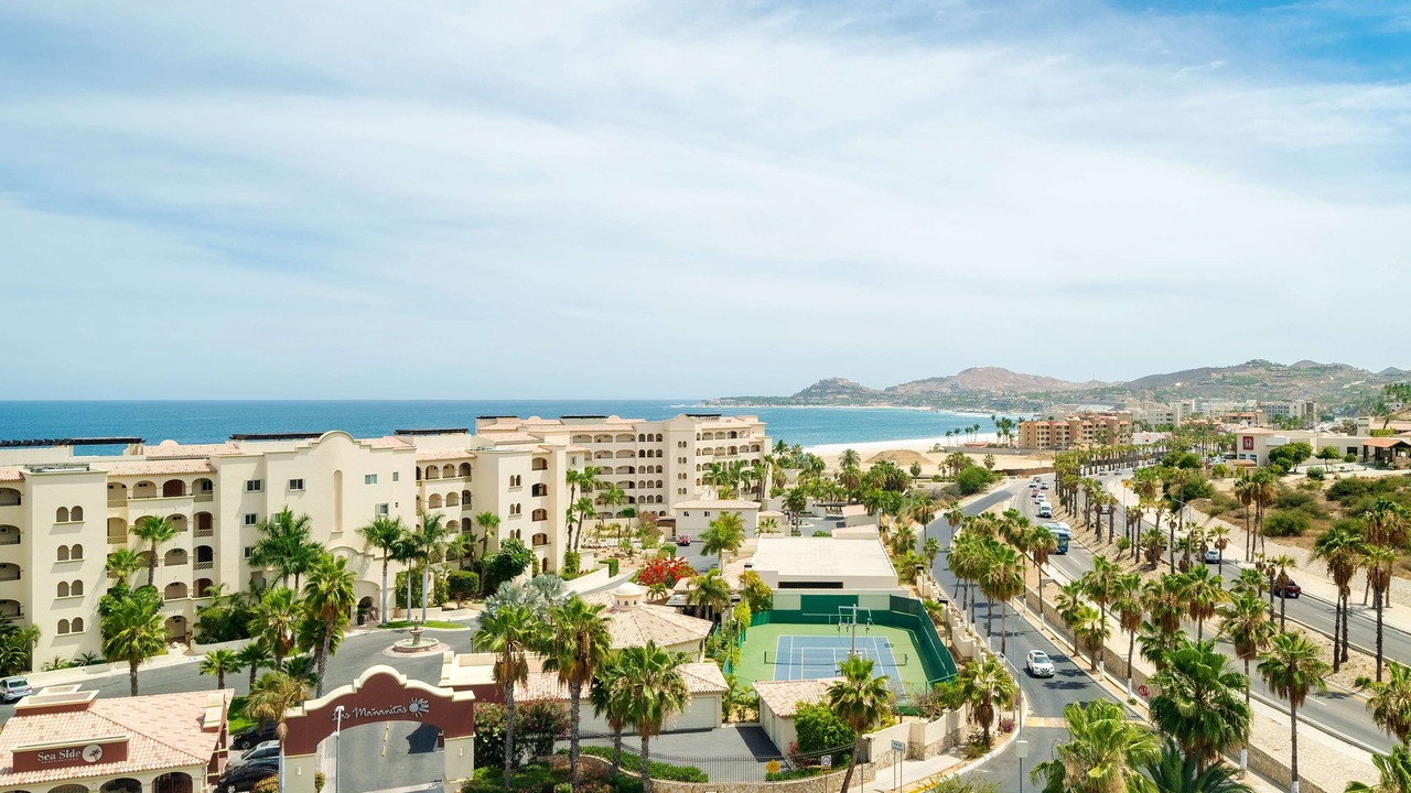 Photo of Outdoor in Zona Hotelera