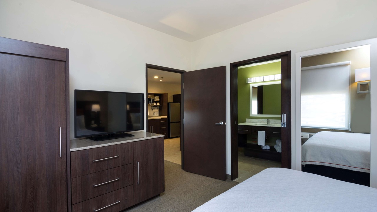 Photo of Bedroom in Juriquilla