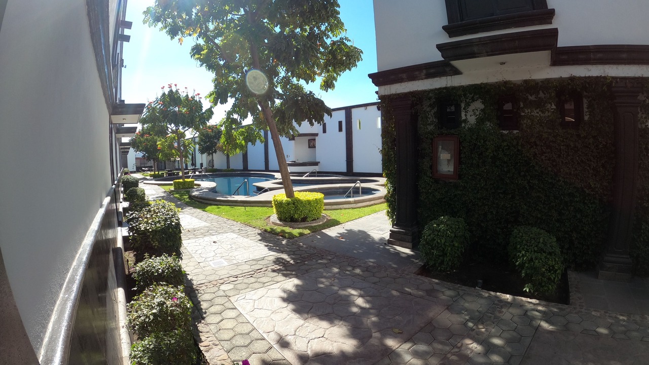 Photo of Outdoor in Queretaro