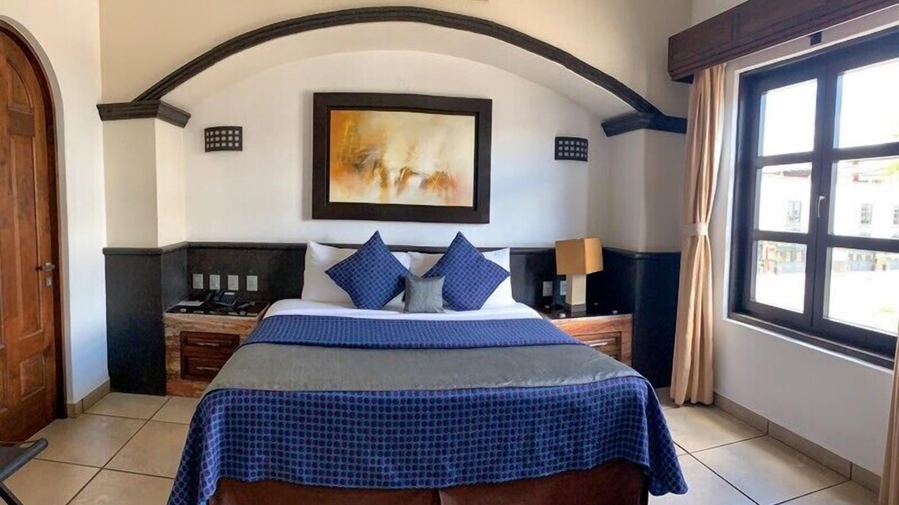 Photo of Bedroom in Queretaro