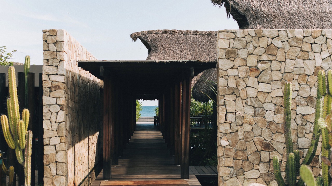Photo of Outdoor in Puerto Escondido
