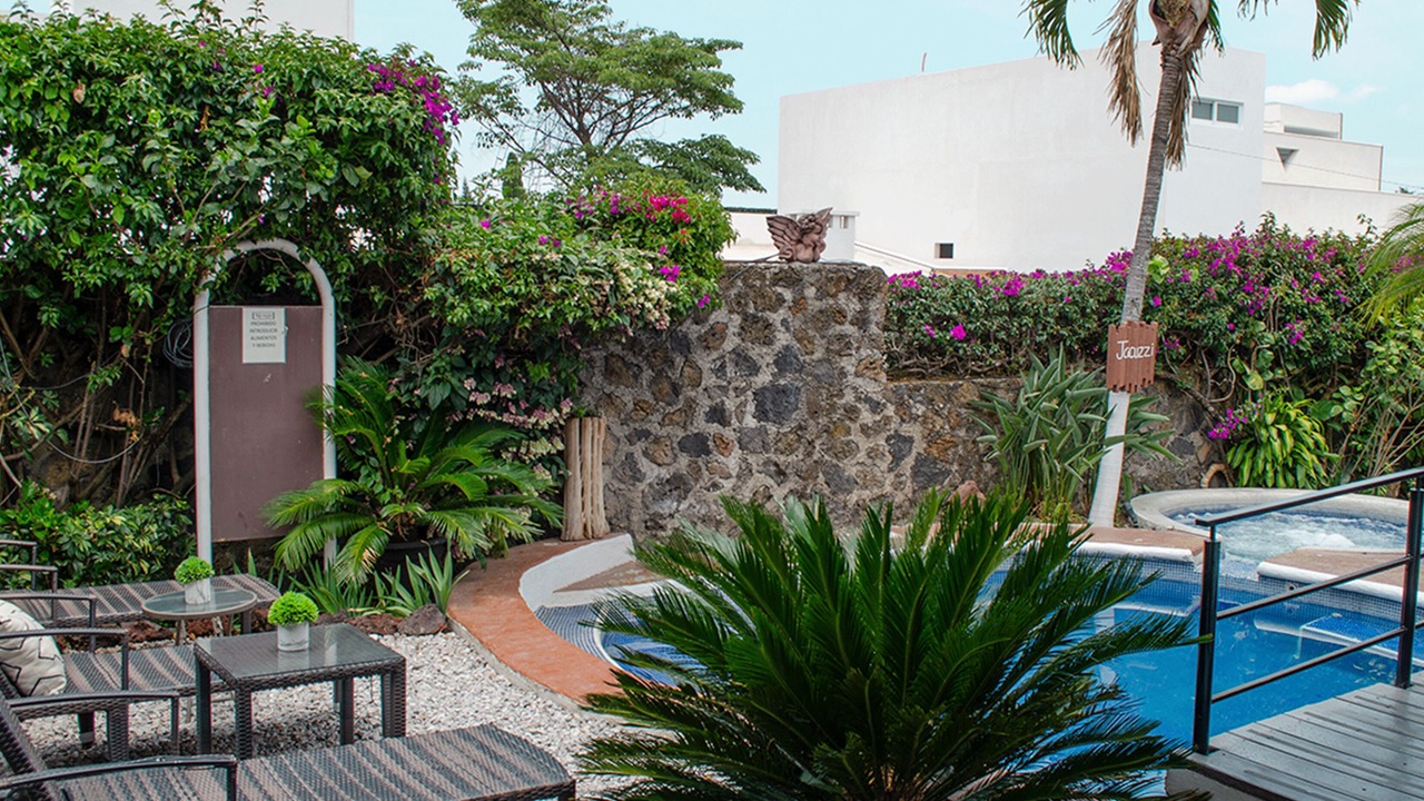 Photo of Others in Cuernavaca
