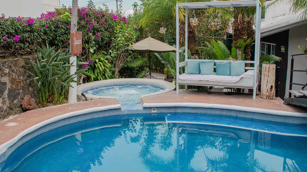 Photo of Outdoor in Cuernavaca