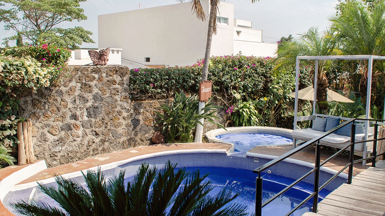 Photo of Outdoor in Cuernavaca