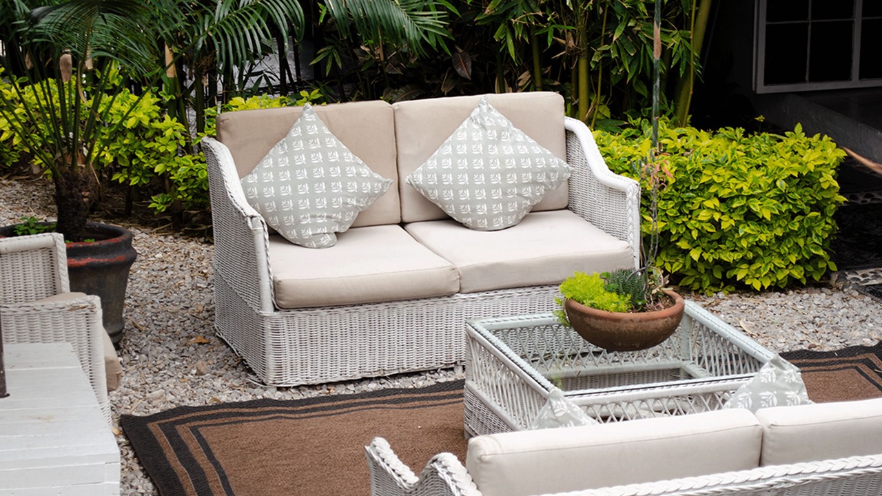 Photo of Patio Balcony in Cuernavaca