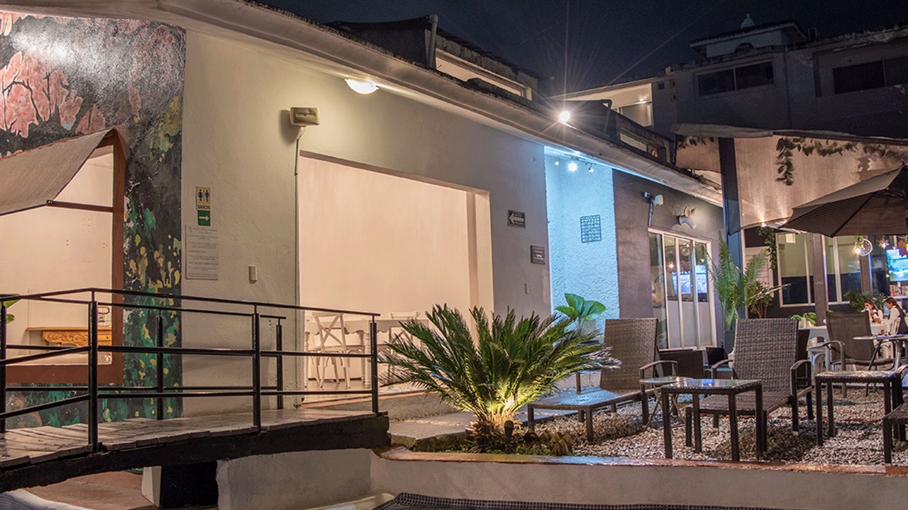Photo of Outdoor in Cuernavaca
