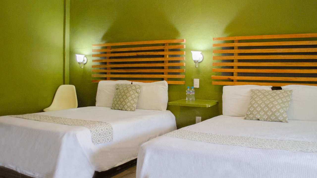 Photo of Bedroom in Cuernavaca