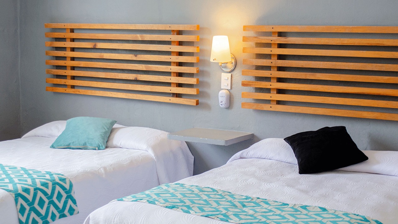 Photo of Bedroom in Cuernavaca
