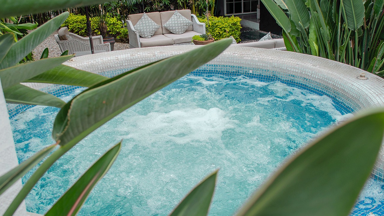 Photo of Outdoor in Cuernavaca