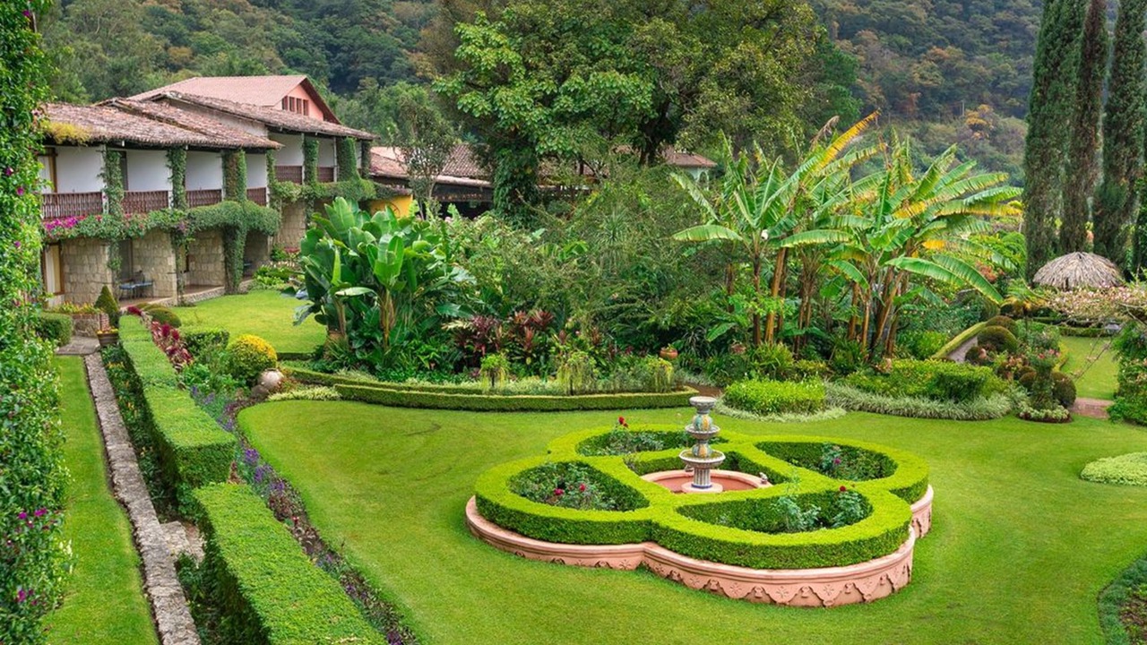 Photo of Outdoor in Panajachel