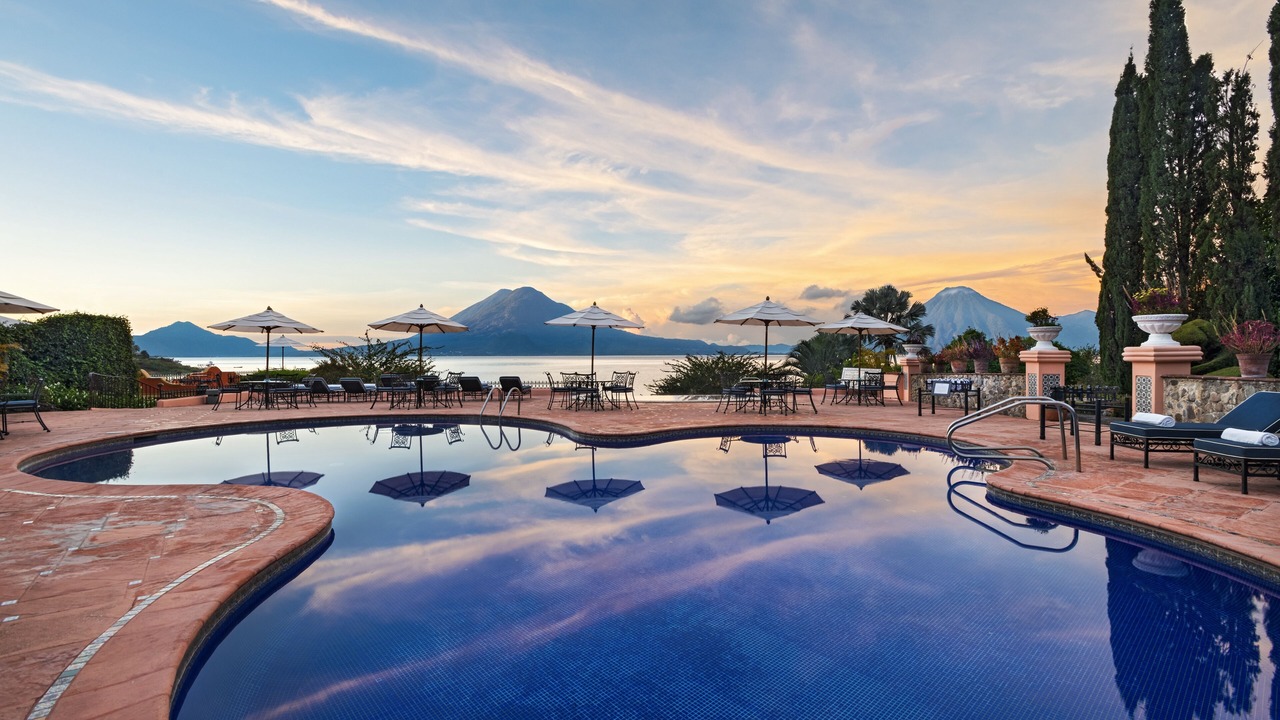 Photo of Outdoor in Panajachel
